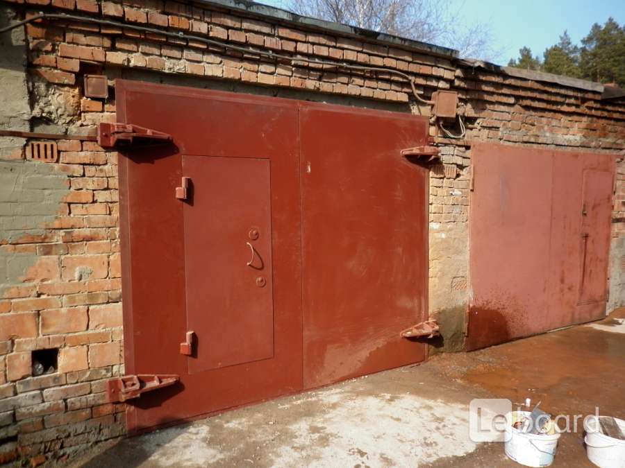 Защита гаража от проникновения: Как защитить гараж от воров? Методы защиты от взлома и вскрытия.