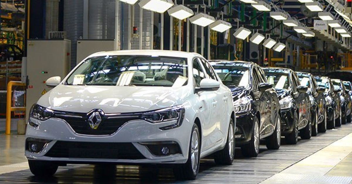 Заводы рено во франции: Завод Renault во Флене - frwiki.wiki