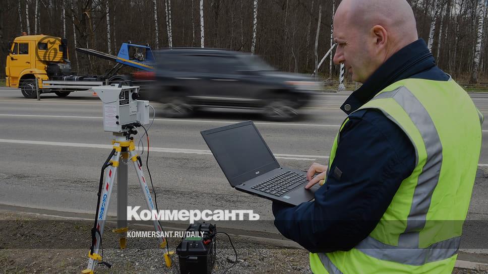 Нарушение зафиксировано камерой автоматической фиксации: автомобилистам запрещают жаловаться друг на друга :: Autonews