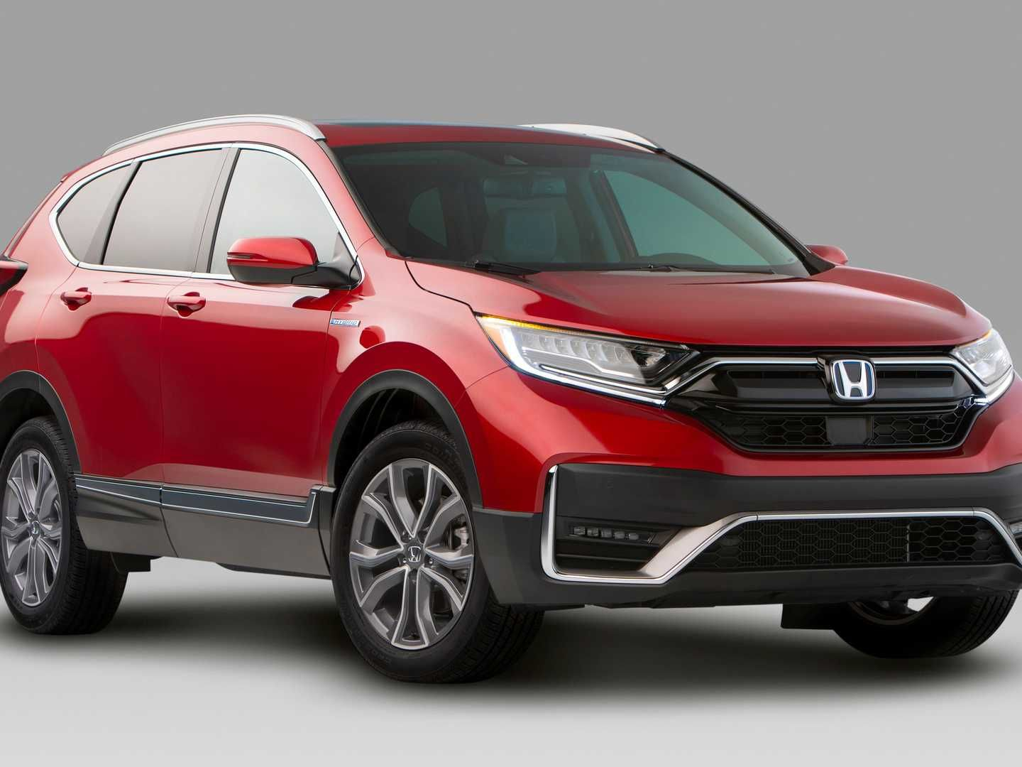 Хонда срв где собирают: 5 фактов о новой Honda CR-V :: Autonews