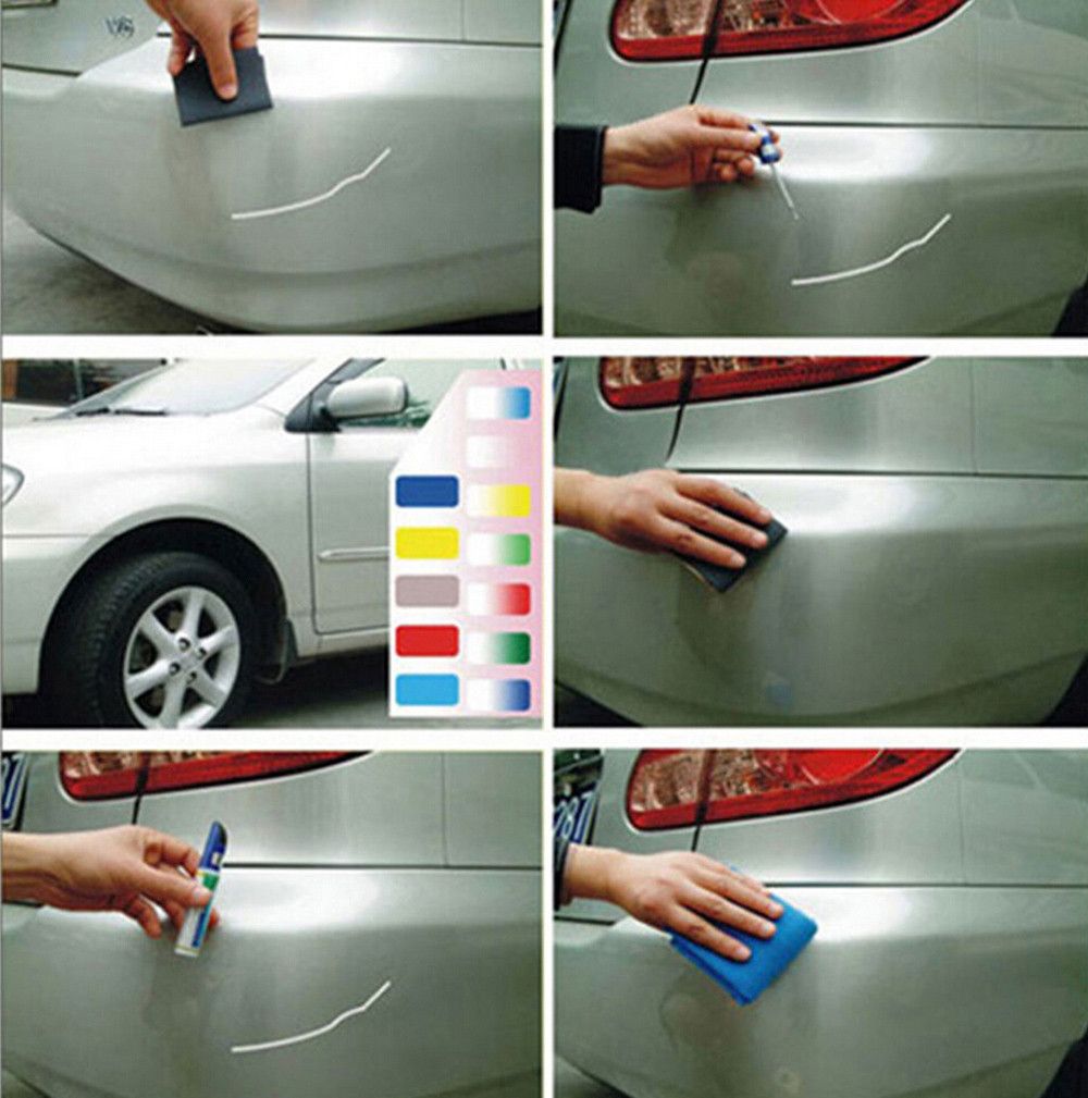Ремонт царапин на стекле автомобиля: Как убрать царапину на стекле: полировка и ремонт автостекол