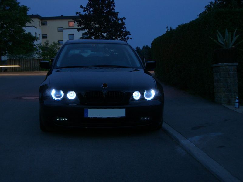 Angel eyes. Ангельские глазки на BMW e46. BMW e46 Angel Eyes. Ангельские глазки БМВ е46. Е46 компакт ангельские глазки.