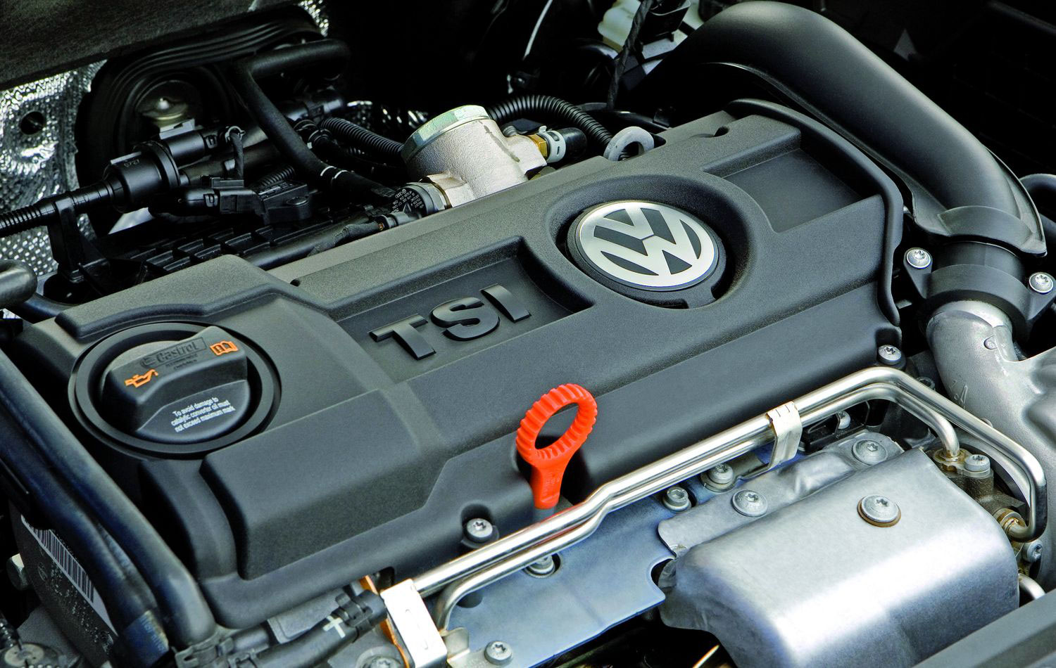 Что такое tsi двигатель: Что такое двигатель TSI? | Автоблог