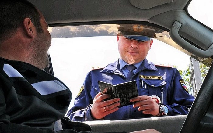Осмотр и досмотр автомобиля: Осмотр и досмотр автомобиля: в чем разница