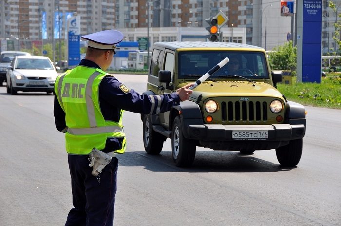 Осмотр и досмотр автомобиля: Осмотр и досмотр автомобиля: в чем разница