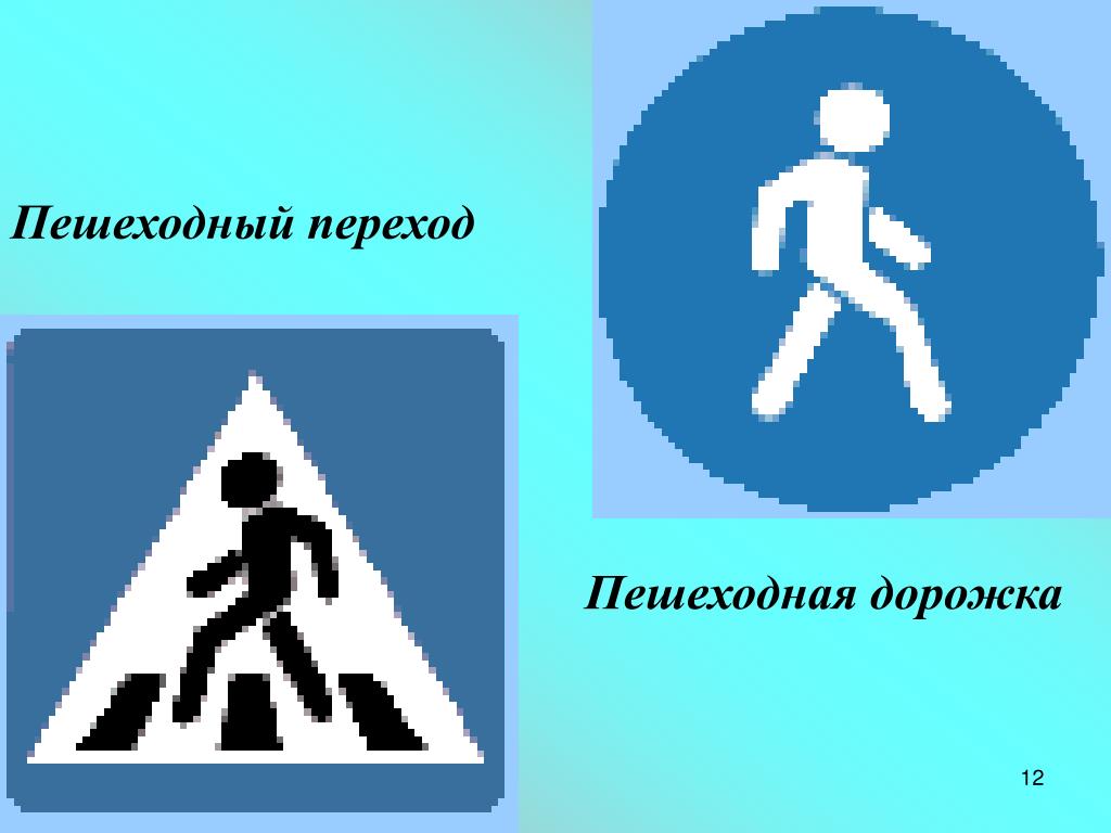 Какие знаки помогают пешеходам: Дорожные знаки для пешеходов — названия, картинки, значение пешеходных знаков дорожного движение