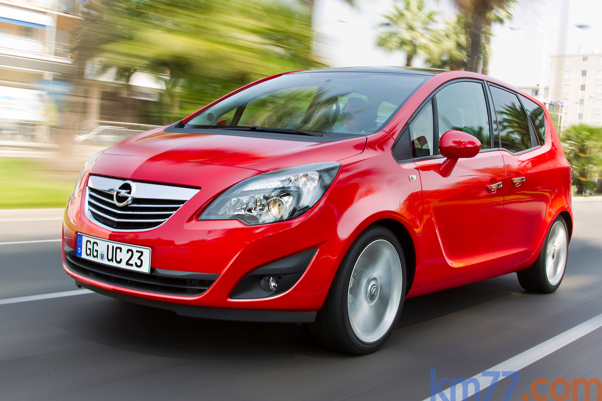 Производитель опель: Opel продан концерну PSA — Авторевю