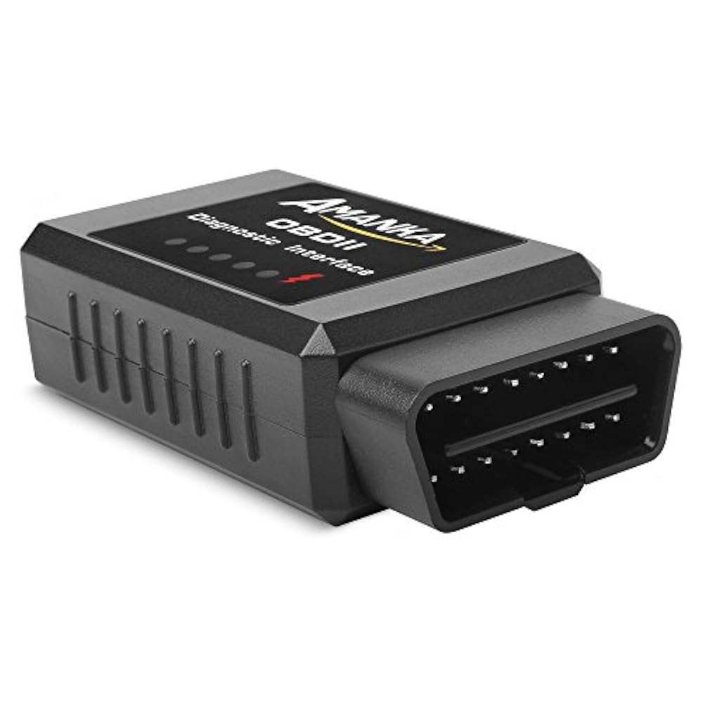 Obdii сканер: Выбор OBDII адаптера — Car Scanner ELM OBD2