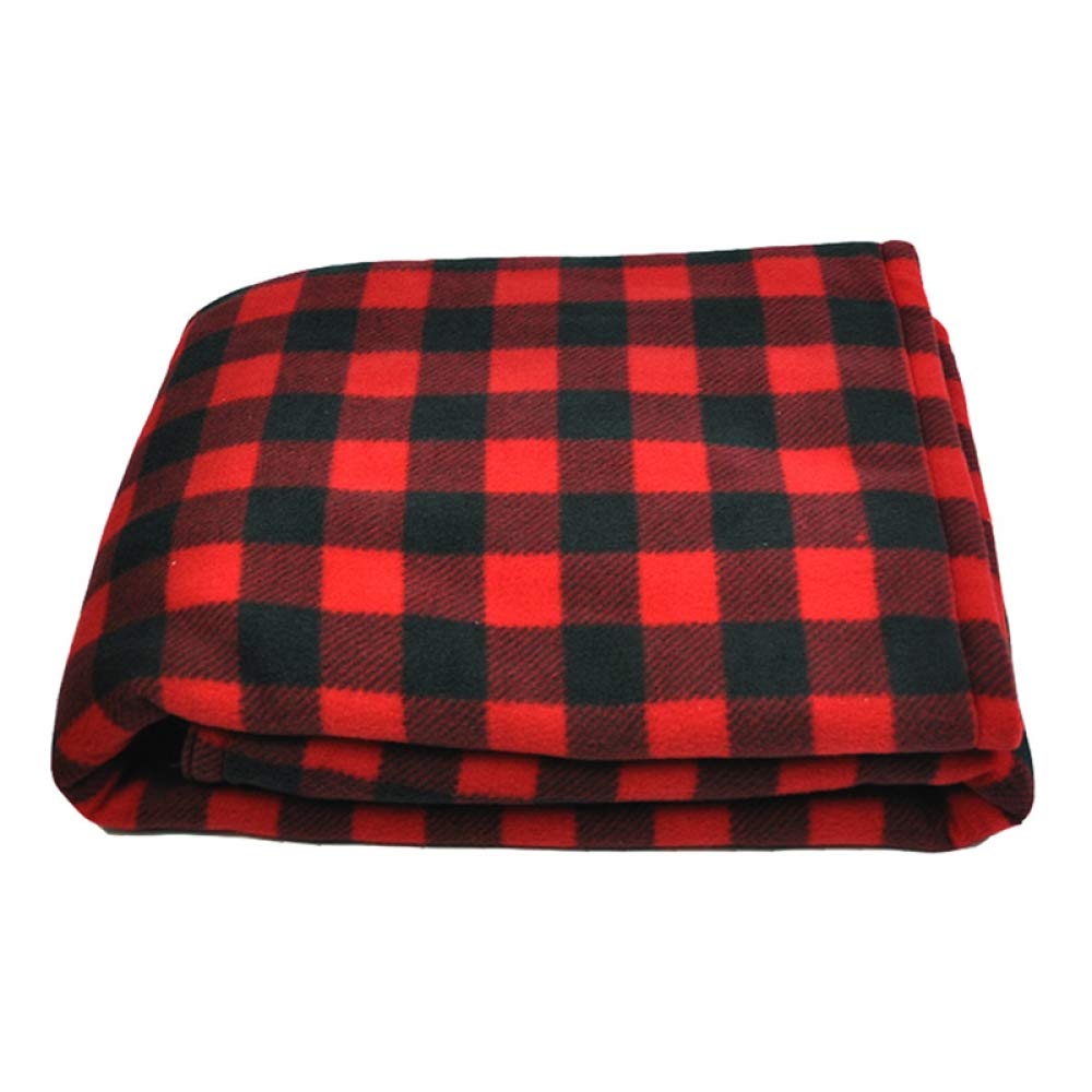 Теплое одеяло для машины: Идея недели - одеяло для авто