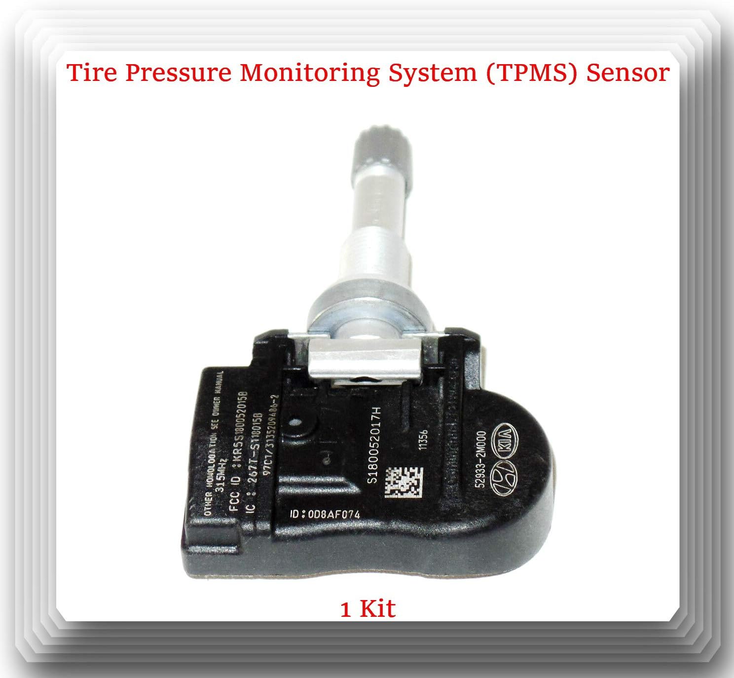 Что такое tpms в автомобиле хундай: «Проверьте TPMS» - что за ошибка, и как с ней справиться?