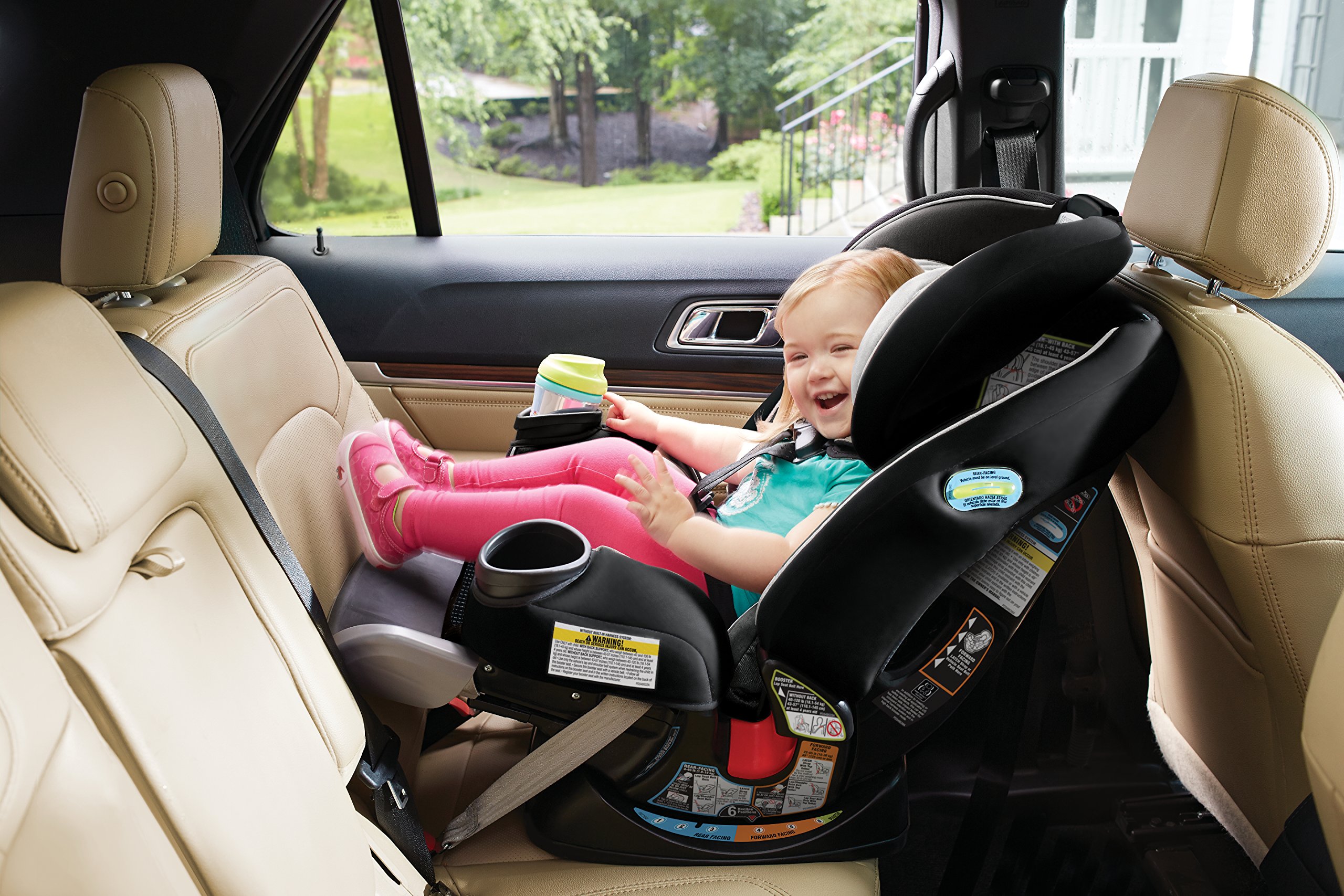 Как устанавливать детское кресло: Как установить и пристегивать детское кресло в машине