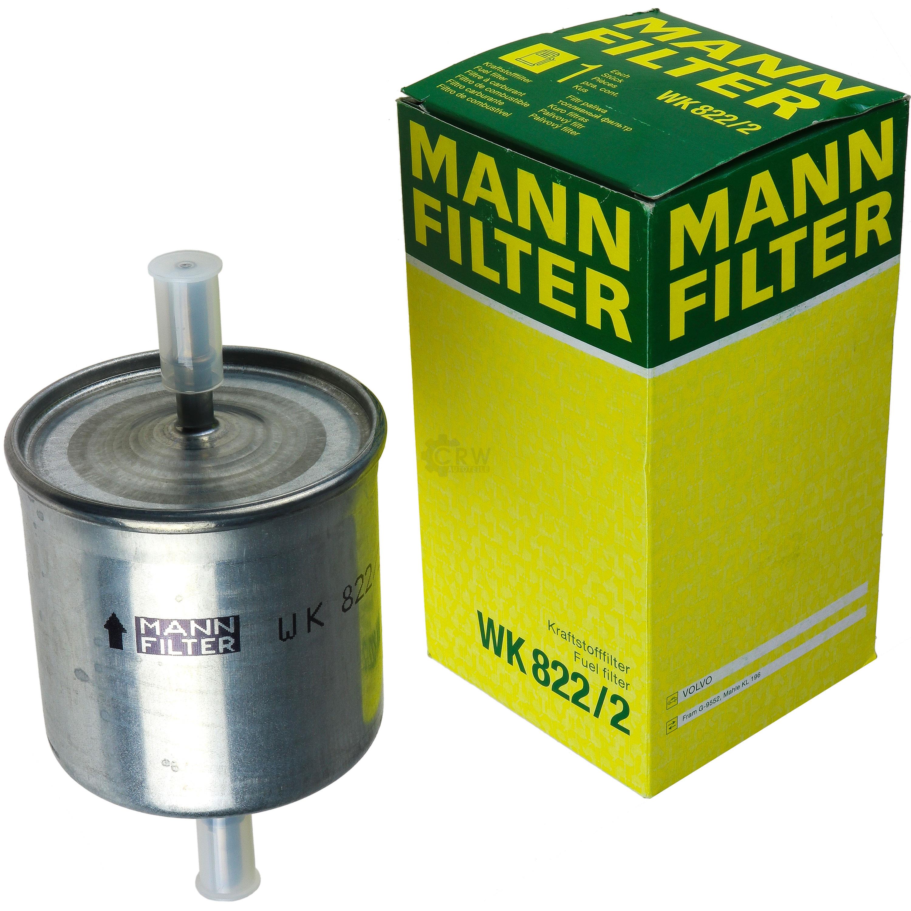 Топливные фильтры для автомобилей: Фильтры | MAHLE Aftermarket Europe