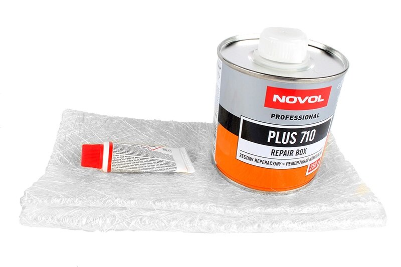 Шпатлевка по пластику для бампера: Шпатлевка по пластику NOVOL Bumper-fix (0,2кг) для бамперов