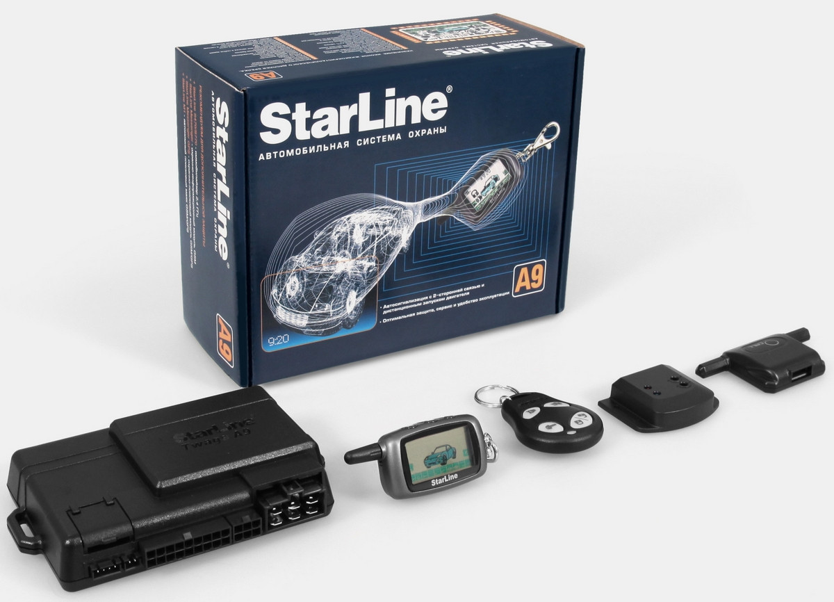 Автосигнализация starline как определить модель: Как определить модель оборудования? / База знаний StarLine / StarLine