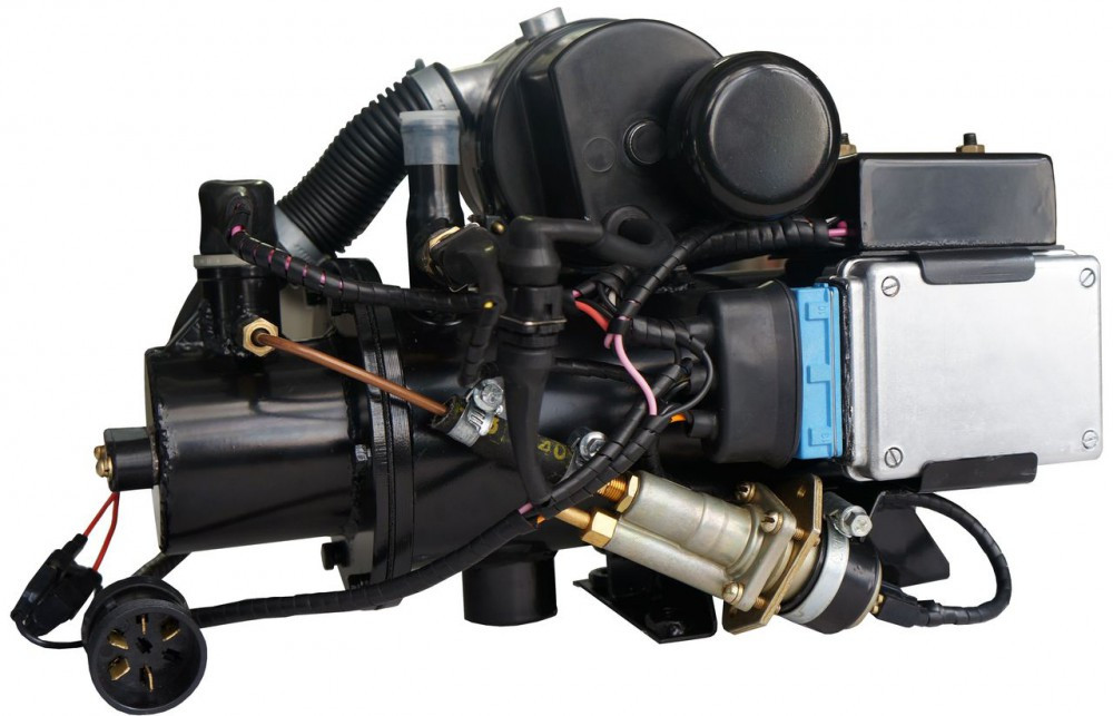 Предпусковой подогреватель двигателя для дизеля бинар: Бинар 5s купить - официальный сайт производителя. Предпусковой подогреватель Бинар 5s дизель, бензин