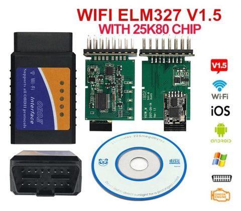 Как пользоваться диагностическим сканером elm327: Как пользоваться ELM327 Bluetooth в автомобиле