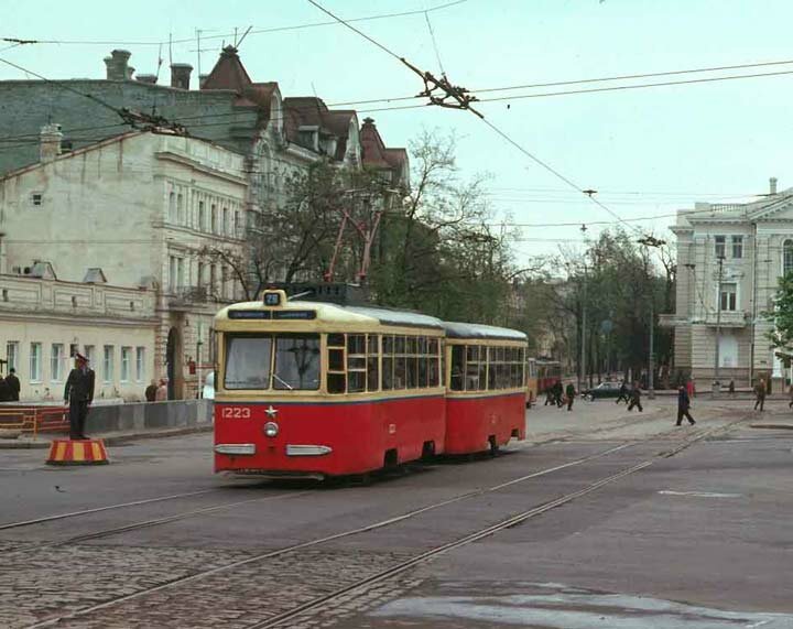 Регулировщик фото – Ой!