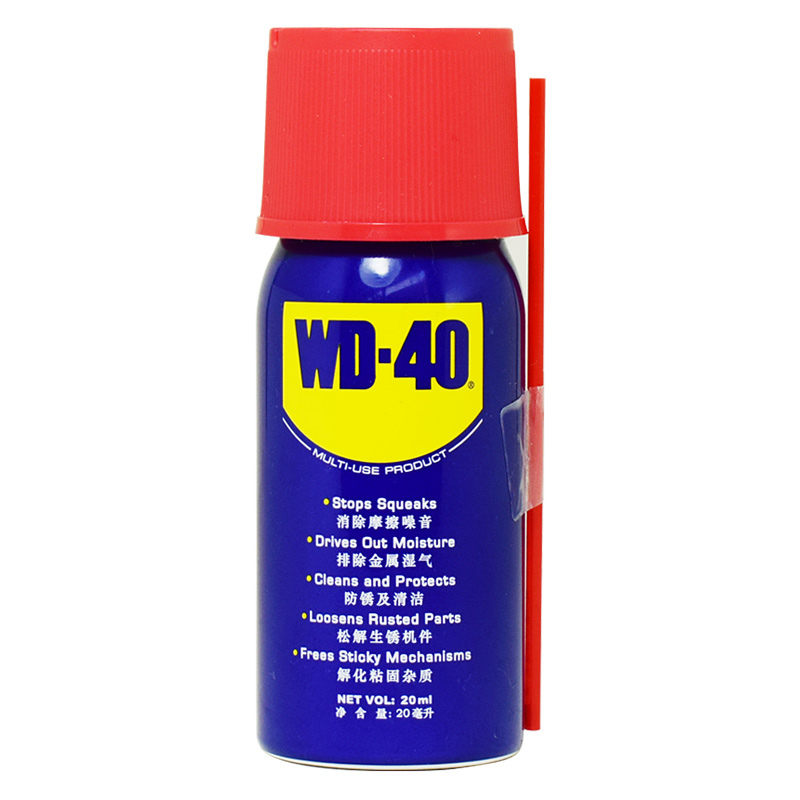 Состав вд 40 своими руками: WD-40 своими руками. Как сделать почти полный аналог