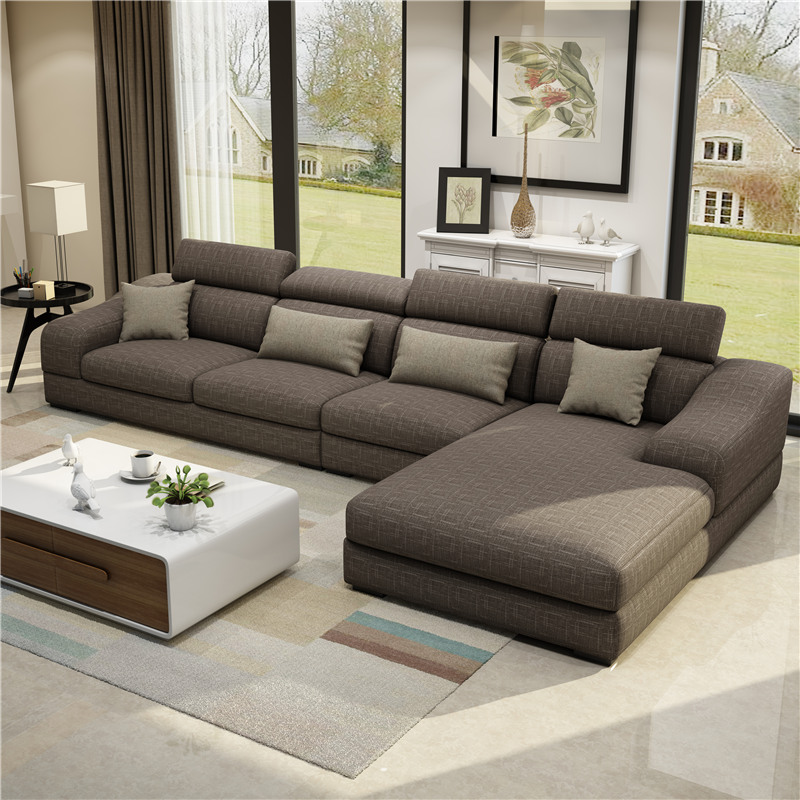 Какой лучше материал для дивана: Обивочная ткань для диванов: какая лучше