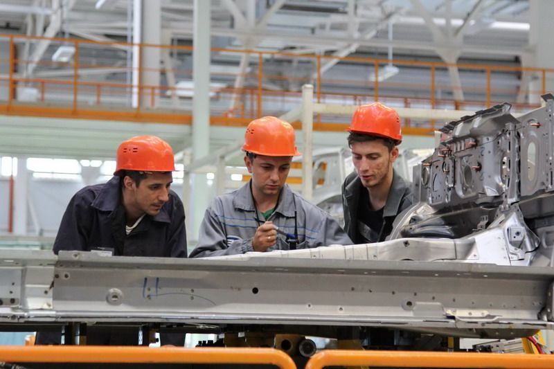 Завод джили в россии: Geely NEW TUGELLA обзор новой модели: комплектация, характеристики