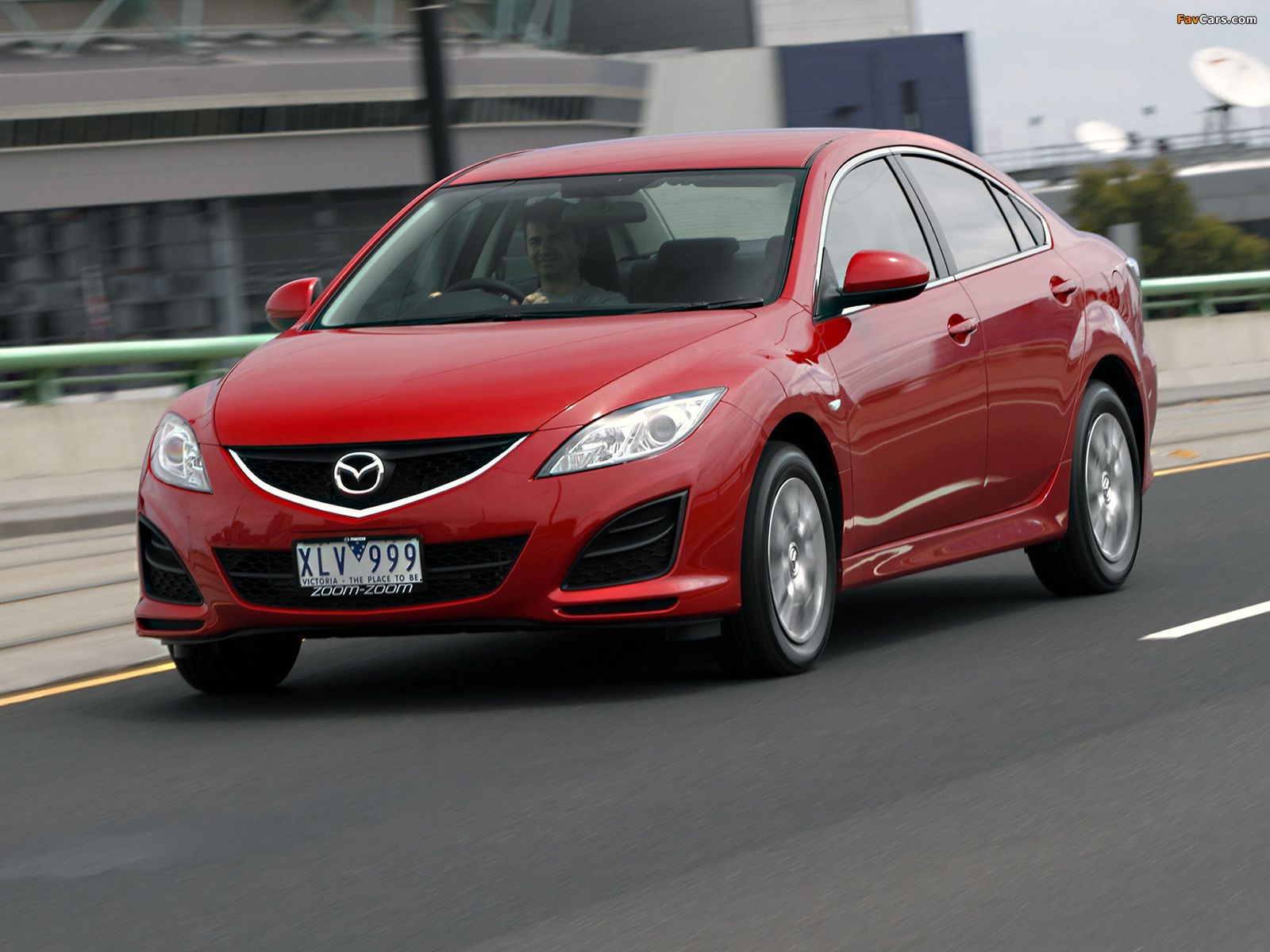 Mazda производитель: Где выпускают автомобили Mazda? | AvtoCar.su