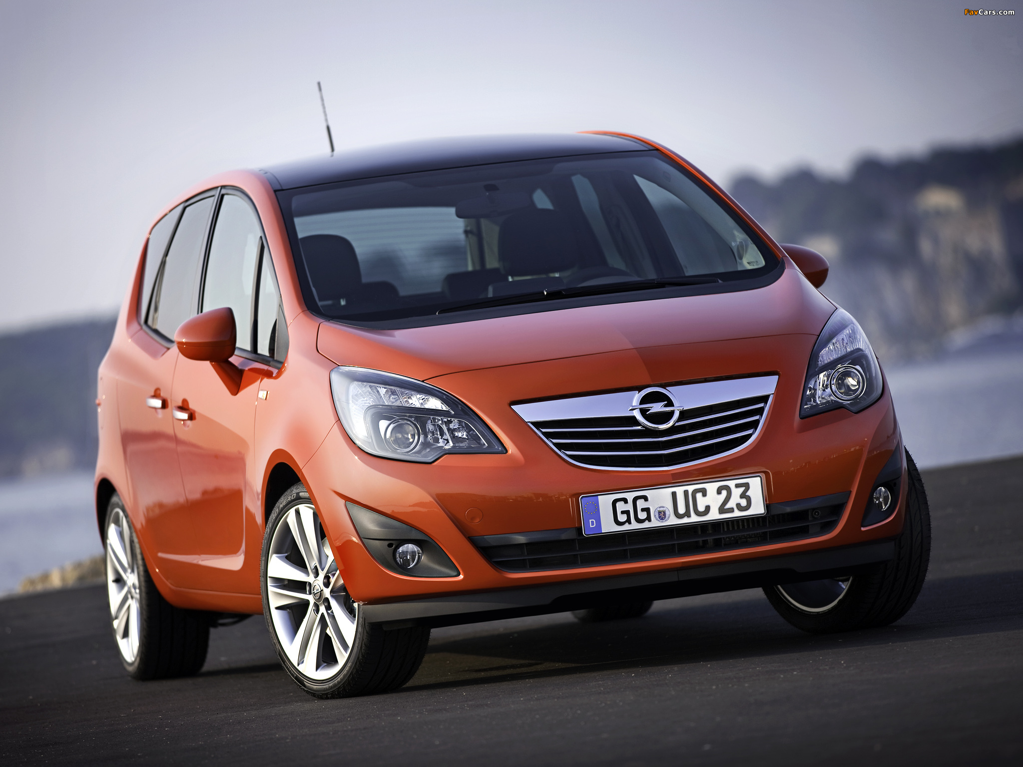Opel производитель страна: Где производят Opel | AvtoCar.su