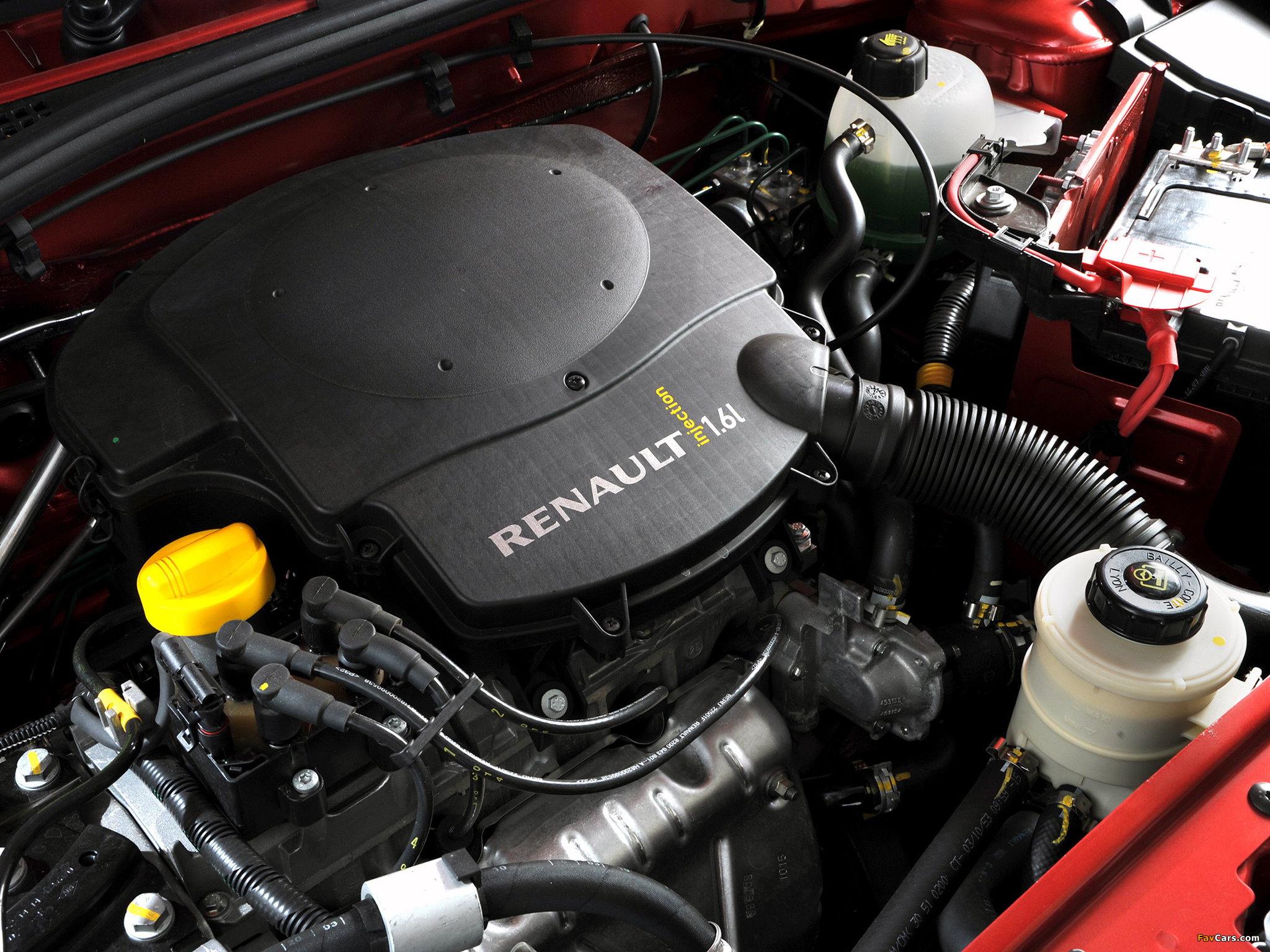 Повысить мощность двигателя: риски, нюансы и таблица мощности :: Autonews