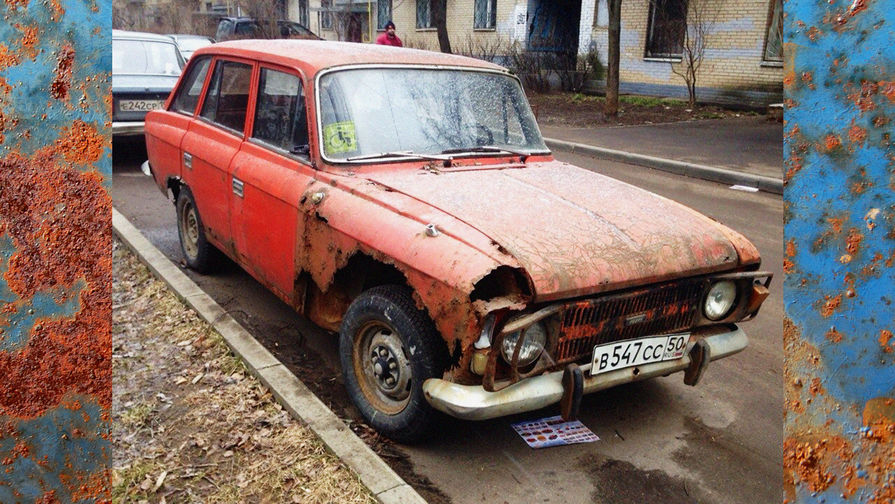 Какие машины не гниют по кузову: 5 автомобилей, которые не ржавеют - Авто новости - автопортал pogazam.ru