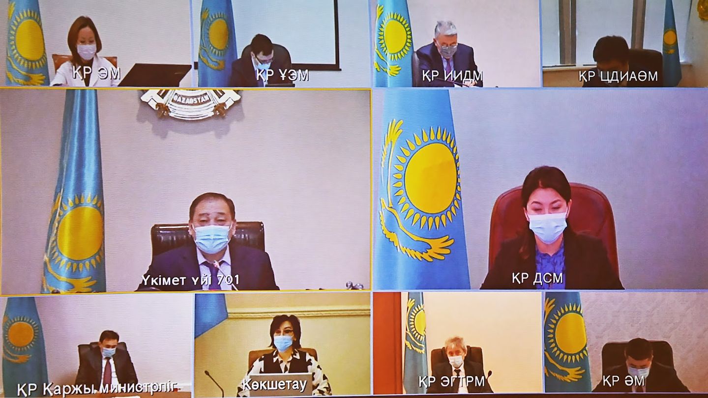 Пересечение границы казахстан: МВК ослабила режим пересечения границы Казахстана