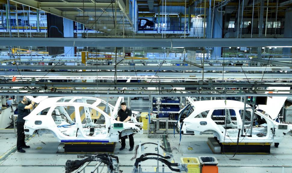 Завод мерседес германия: Все о производстве автомобилей Мерседес в Германии