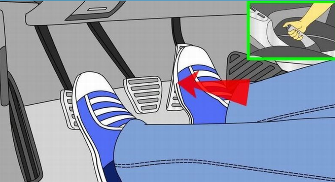 Как правильно притормаживать на механике: как останавливаться авто с МКПП перед светофором, двигателем и когда выжимать сцепление