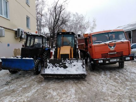 Саранск спецтехника: СаранскСпецТехника - продажа легковых прицепов