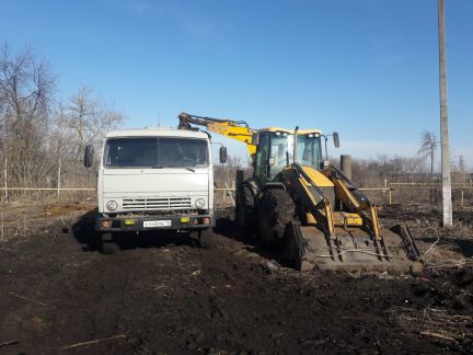 Саранск спецтехника: СаранскСпецТехника - продажа легковых прицепов