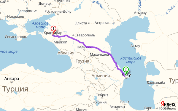 Как проехать в азербайджан россиянину: Гид: Азербайджан за 5 дней