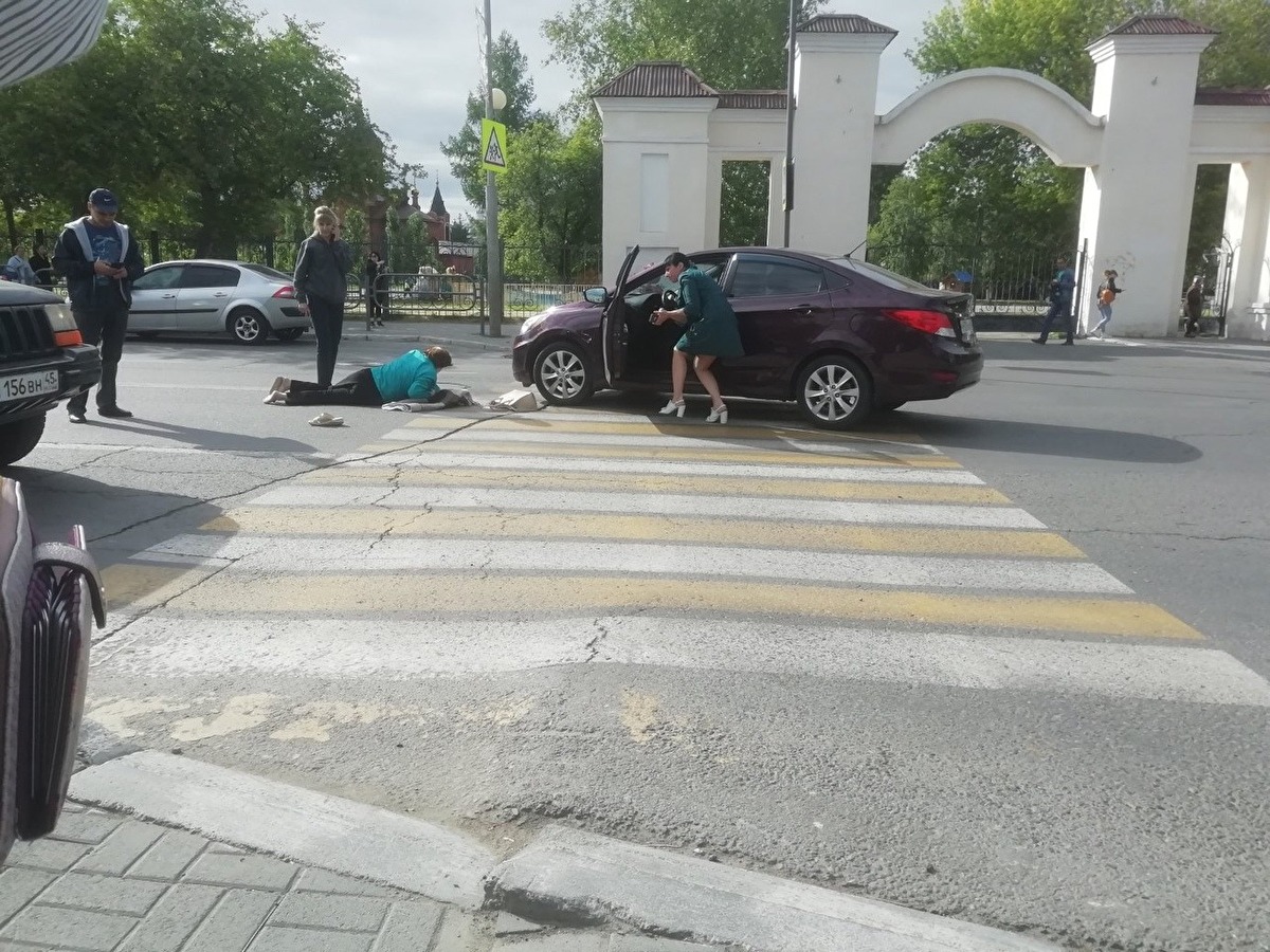 Наезд на пешехода вне пешеходного перехода: Ответственность за наезд на пешехода вне пешеходного перехода