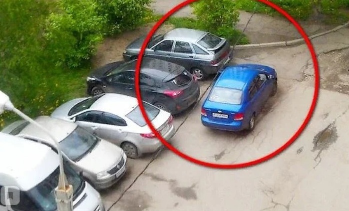 Что делать если закрыли машину во дворе: Автомобиль заблокировали во дворе или на парковке: как поступить владельцу?