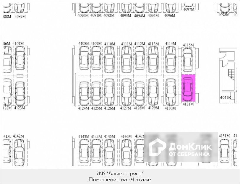 Размеры парковочных мест: Размеры парковки в 2020 году
