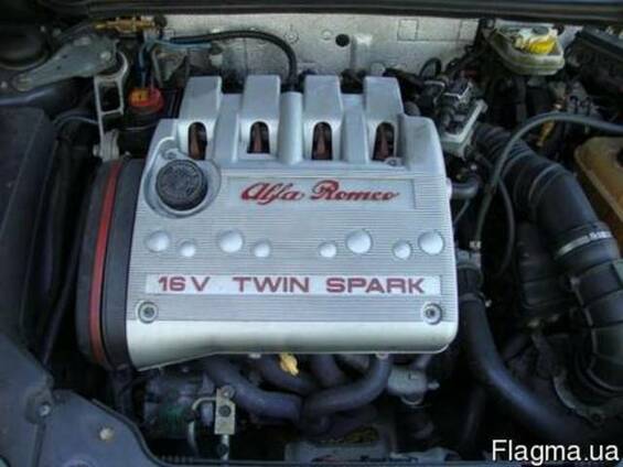 Twin spark: Принцип работы Twin Spark