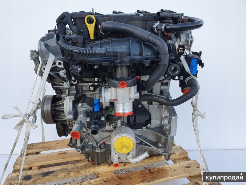 Экобуст проблемы: Проблемы и надежность двигателя Ford 1.6 Ecoboost