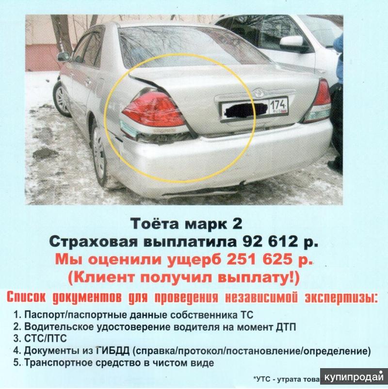 Как сделать независимую экспертизу авто после аварии: Верховный суд РФ разъяснил, как правильно оценить ущерб от ДТП — Российская газета