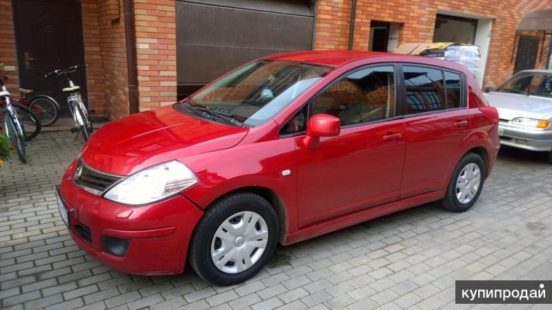 Где собирают ниссан тиида для россии: Где производят Ниссан Тиида | Поломки и достоинства авто