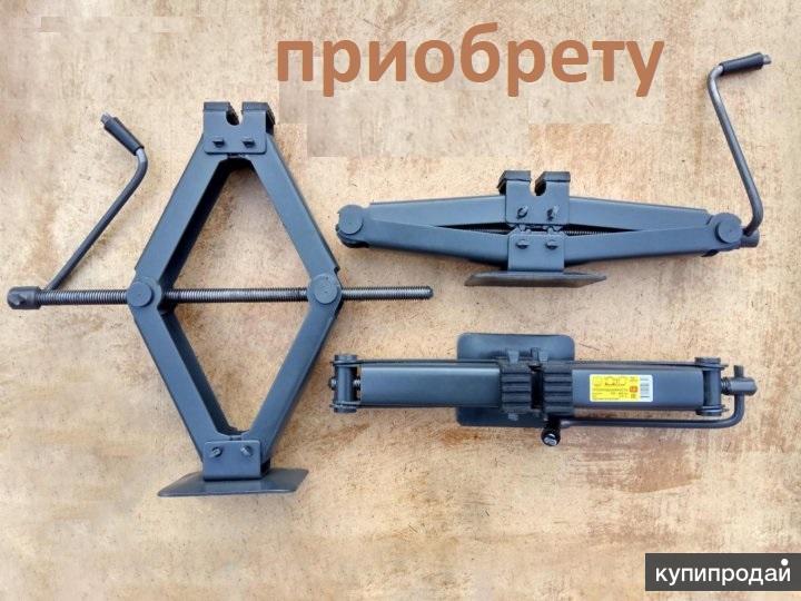 Хороший ромбический домкрат: Тест ромбических домкратов для внедорожников: Airline, AVS, Skyway, Stvol, БелАК и Audi