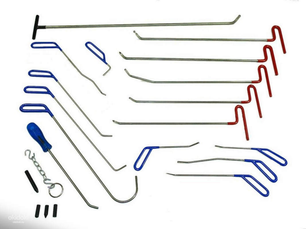 Av Tool Пдр Инструмент Купить