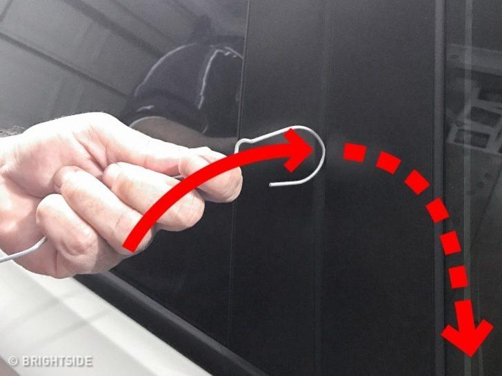 Как разблокировать машину если ключи внутри: 4 Способа открыть машину,если ключи остались внутри заблокированного салона
