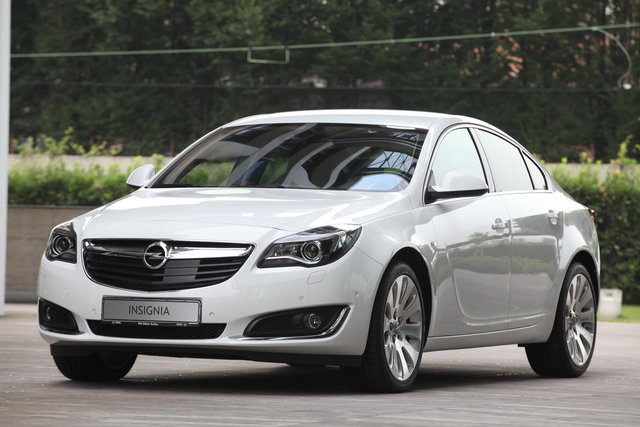 Opel производитель страна: Где производят Opel | AvtoCar.su
