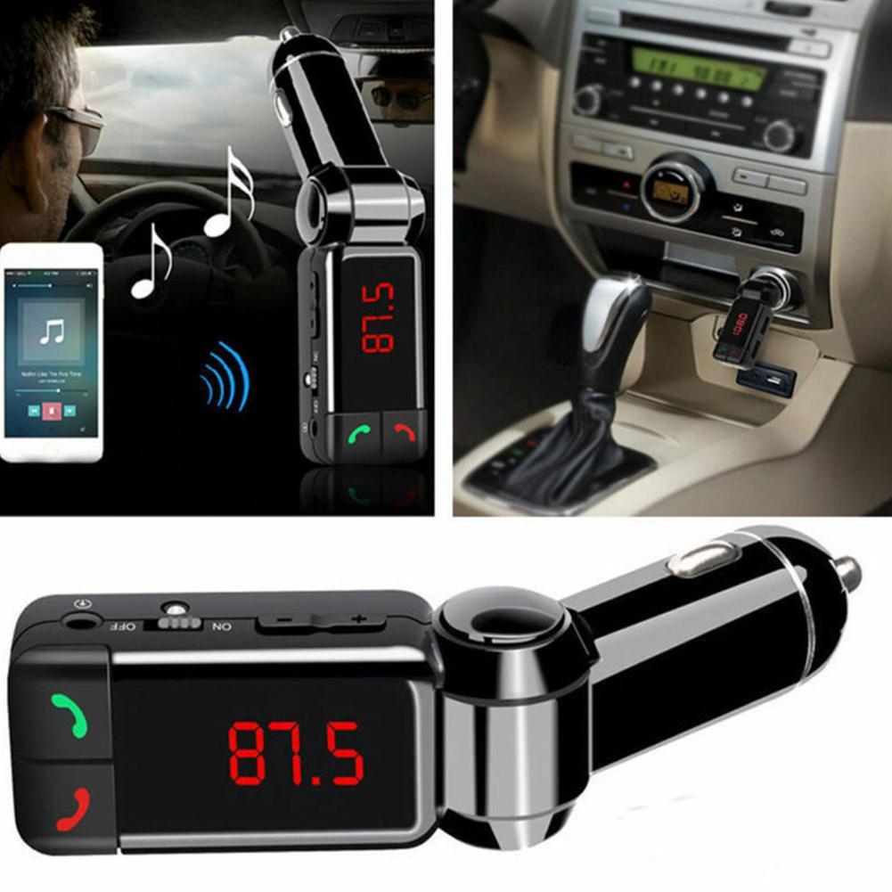 Fm трансмиттер с bluetooth самый лучший: Рейтинг лучших FM-трансмиттеров для автомобиля 2021: Топ-6, отзывы