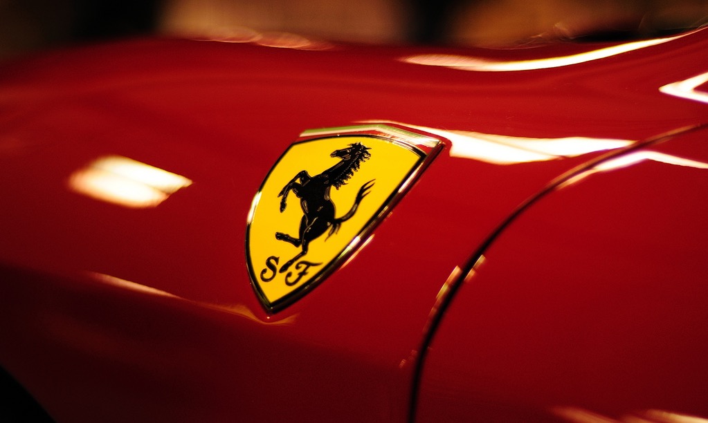 What These 15 World-Famous Car Brand Names Actually Mean