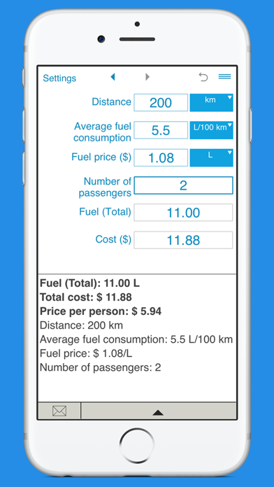 Как правильно рассчитать расход бензина: Калькулятор расхода топлива: Рассчитать расход топлива