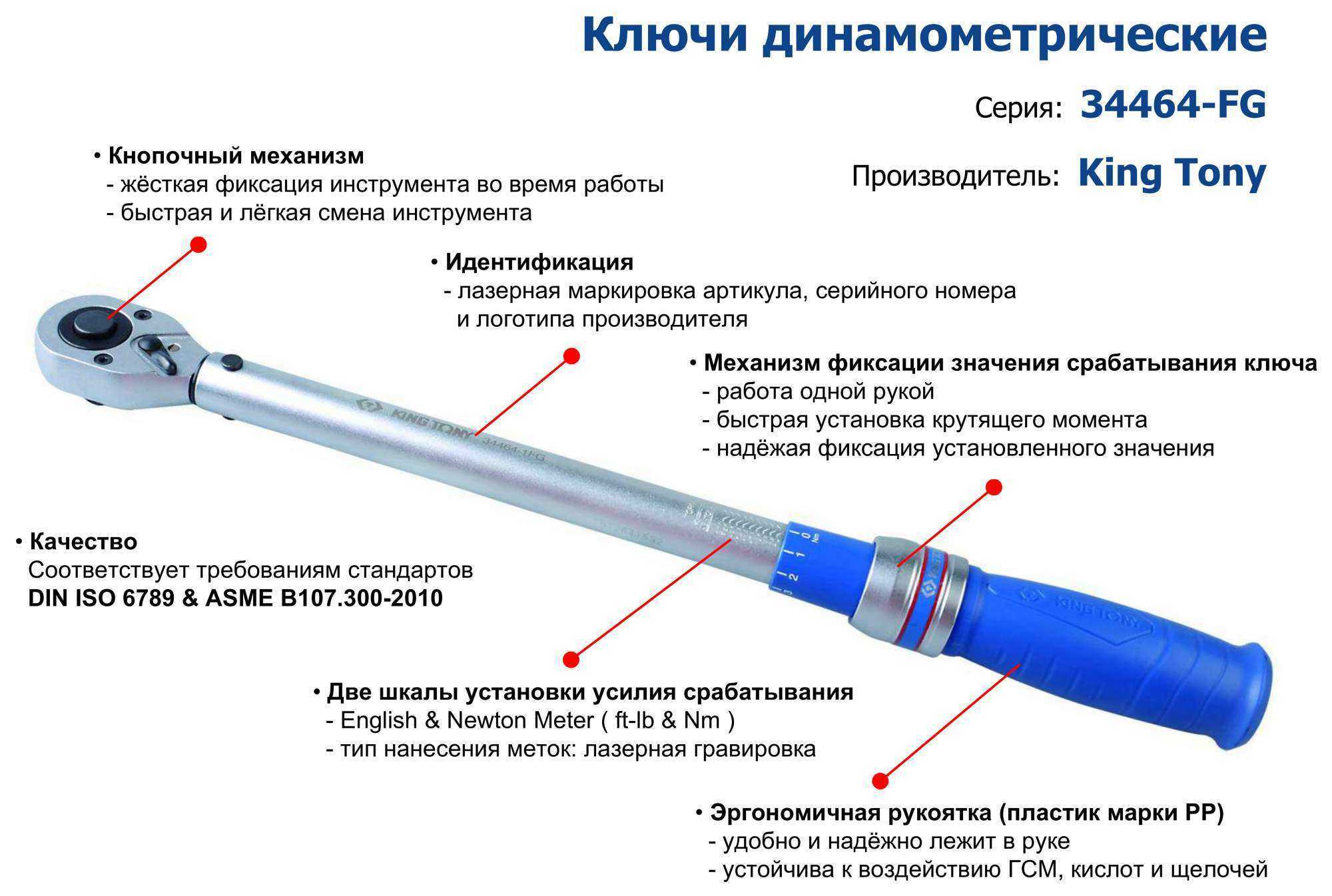 Какие динамометрические ключи нужны для автомобиля: Выбираем динамометрический ключ. Как и какой динамометрический ключ выбрать?
