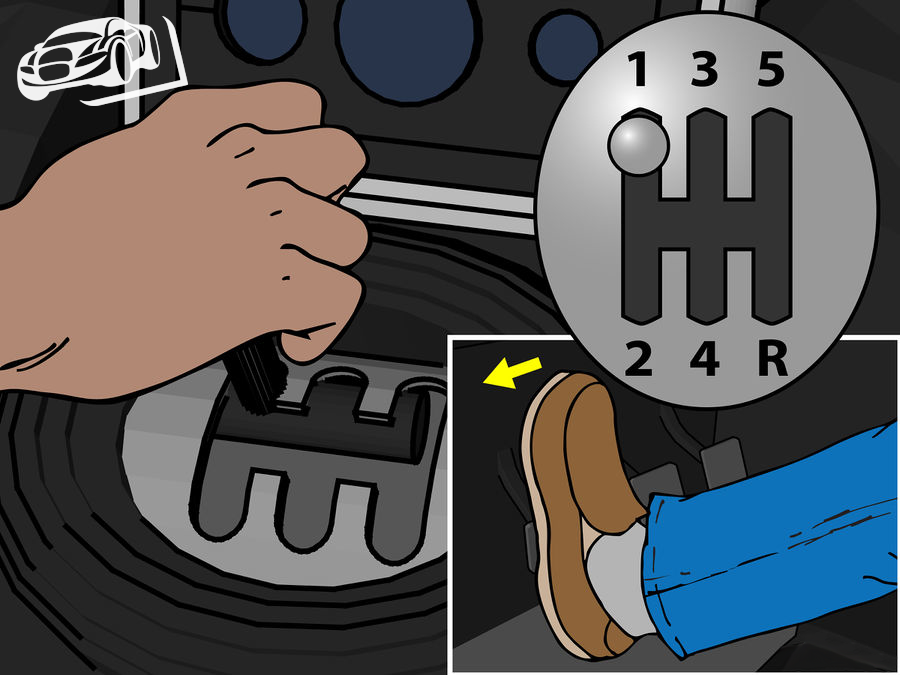 Коробка передач как переключать: Как переключать передачи на механической КПП?